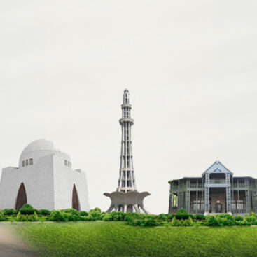 Pakistan Trip Report