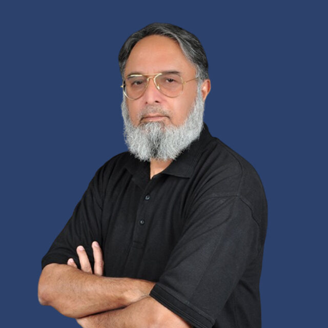 AI & the Qur’an Conference 2024 – International Qur'an Research Association