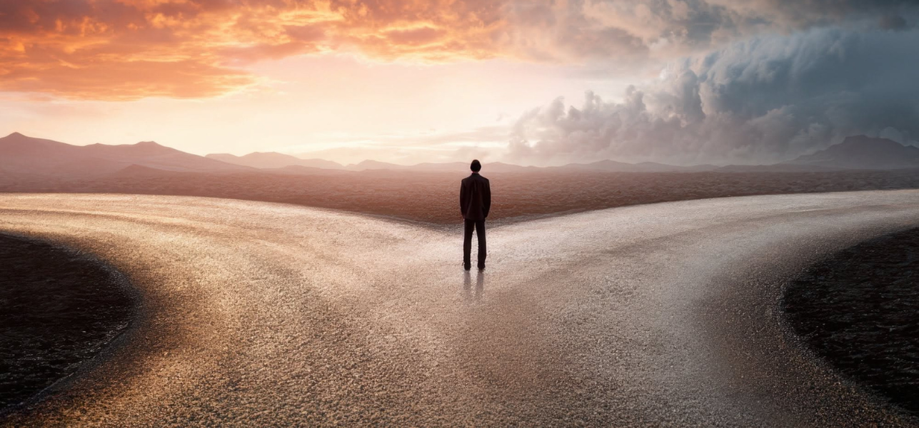 The Promise and the Law